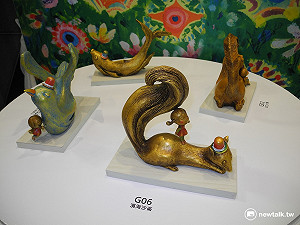 全國首例 淡海輕軌綠山線變身幾米全新繪本