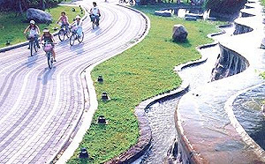 康培士冒用名義辦活動 中市府觀旅局籲店家勿受騙