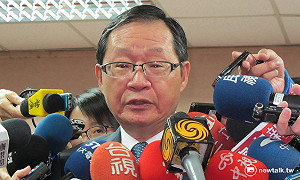 外交部：配合聯合國制裁  不從朝鮮進口燃煤