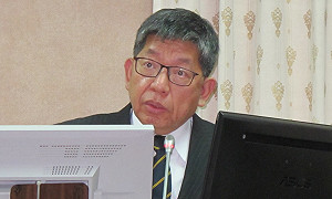 陸委會與CSIS辦研討會 一窺美方兩岸看法