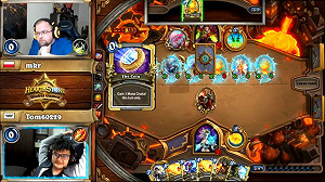 《爐石戰記》世界大賽首戰告捷！台灣3：1擊退荷蘭