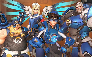 《Overwatch》限時活動開跑  暴雪娛樂積極搶攻電競市場