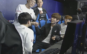 《英雄聯盟》LCK季後賽白熱化  KT不負眾望3:0擊敗MVP進準決賽