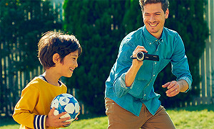 解析度再提升！SONY全新車用攝影元件讓畫面更清晰