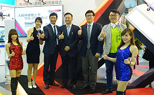 人臉辨識飛上天 無臉男也無所遁形？