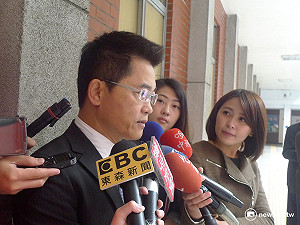 前瞻計畫 黃健庭批：訊息不明、沒公文告知如何提報