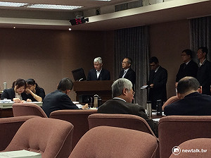 Uber強勢回歸 立法院砲火猛烈