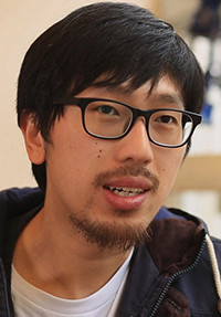 探索人權、港獨、民主 《十年》 導演伍嘉良將現身台中