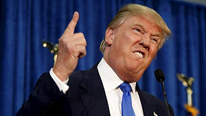 俄否決敘利亞案中國棄權 川普批俄誇中「了不起」