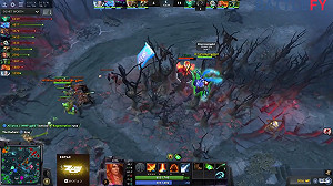 ZOTAC《Dota2》全球總決賽 將於台北電腦展開戰