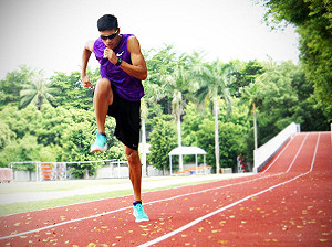 挑戰世界陳傑全力狂飆 力拼世大運金牌