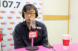 年金改革方案  段宜康:本會期一定會過