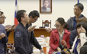 藍年改方案出爐  下周三併審