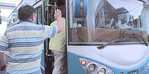 蝶戀花悲劇不能再重演  7遊覽車業者遭強制停業