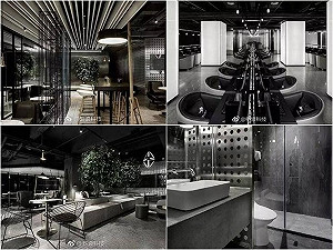 深圳開網咖 周杰倫參戰中國電競市場