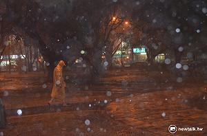 乾旱太久！嘉義連下3天雨旱象未解