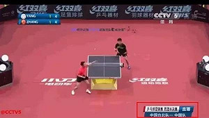 桌球賽遭改名 徐永明：中國官媒騎到台灣頭上