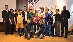 閩南語歌劇怎麼唱？《李天祿的四個女人》原創歌劇唱給你聽