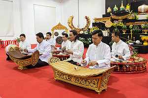 從陸上絲路到土耳其  用音樂來感受馬可波羅東遊之路