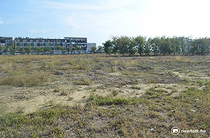 少子化衝擊 嘉義市小學預定地變市民農場