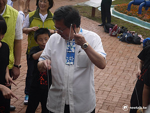 桃園農業博物館開幕 五大展區搶先遊