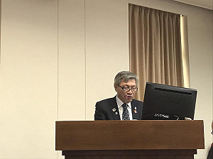 台中爭前瞻計畫  黃玉霖:地方不是來搶錢