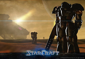 《星海爭霸》暴雪宣布【星海爭霸：怒火燎原】今日開放玩家免費下載