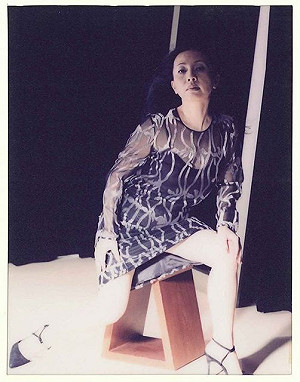 張花冠傲人嬌點 係金乀有圖為證⋯⋯