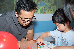 這是一家超強超幸福企業　年度４大有薪假近半年