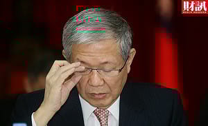 永豐金驚爆治理危機  何壽川到底做錯什麼?