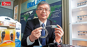 特斯拉榮登汽車王 台股三族群沾光