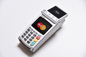 全球首個「鑑識讀卡機」 20秒辨別信用卡真偽