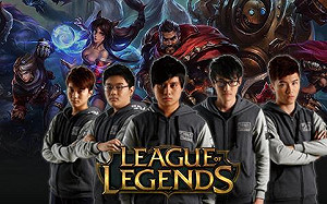 可預見的驚人未來！電競產業產值2107預估超過一千億美金