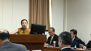 地方縣市快滅亡了？　張花冠籲解決城鄉差距