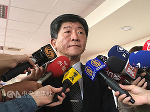 沒收到WHA邀請函 　陳時中：還是要率團赴日內瓦