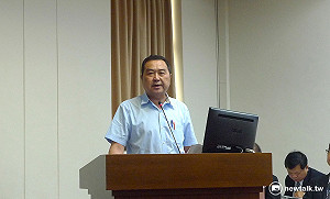 前瞻納入天花湖水庫 徐志榮：生雞蛋沒放雞屎有