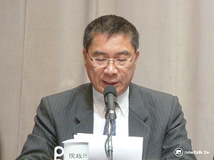 僱用外國專才排除中國  但港澳適用