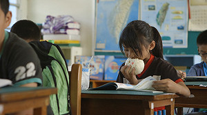 讓每個小朋友都能吃早餐 「搶救受飢兒」兒童戲劇台北開跑