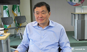 綠徵召青年參選機制 洪耀福拋大評選團