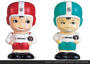 大同寶寶哭了! 到底傷心為哪樁?