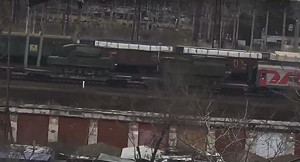 聯合國譴責朝鮮俄軍隊進駐朝俄邊界