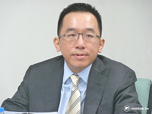 扁擬出席凱達格蘭募款餐會 陳致中：還未申請