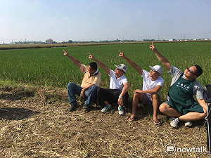 讀者觀點》不再做孤狼 台灣小農才有未來（林鈺軒）