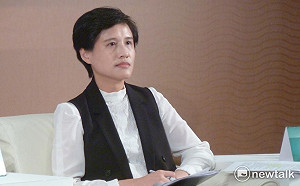 無故挨轟?  鄭麗君：我當然支持台語電視台