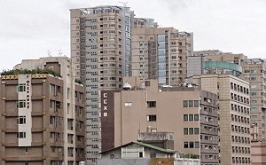 遙遠的夢! 40歲以下上班族近9成無力買房