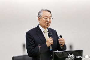 Acer施振榮與文化部合作  引領台灣邁向產業4.0