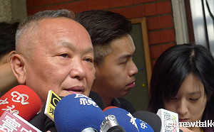 韓國瑜獨讚苗栗招商優異！網友紛表難以理解