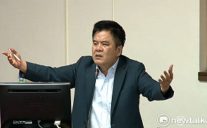 高鐵到屏東？莊瑞雄：做夢都夢到 賀陳旦：台鐵先改點