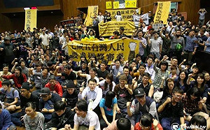 專論》國難當前六問 全國所有候選人：你（妳）反習近平嗎（6-4）？