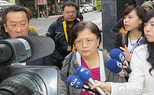 曾任交通部長！郭瑤琪突發主動脈剝離 急救無效離世